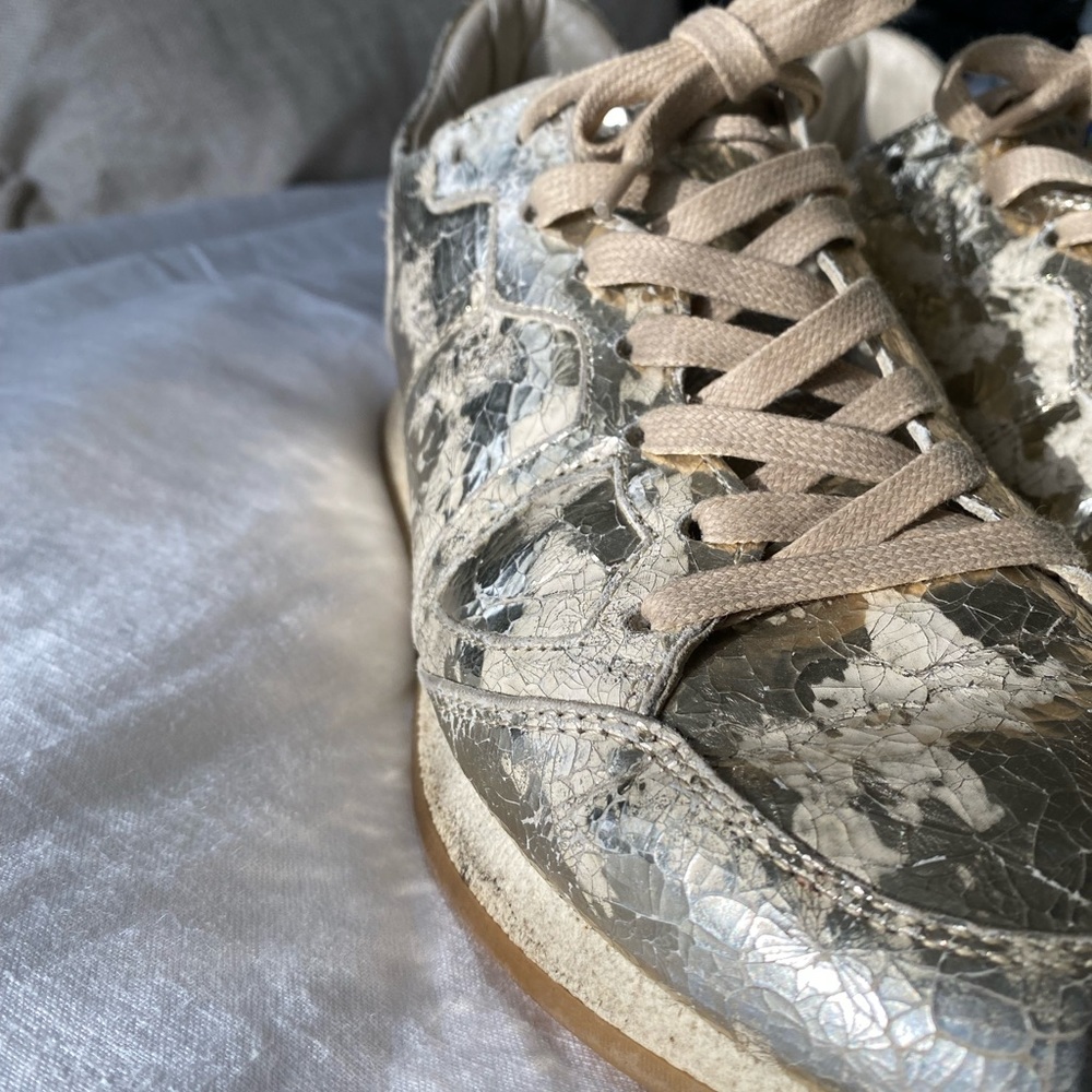 Philippe Model Sneakers